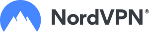 Logo NordVPN